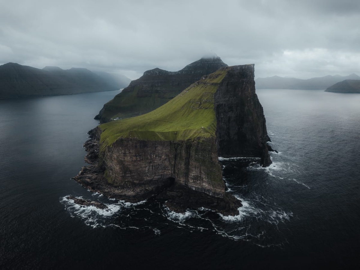 Discover the Magic of the Faroe Islands with PHD Car Rent