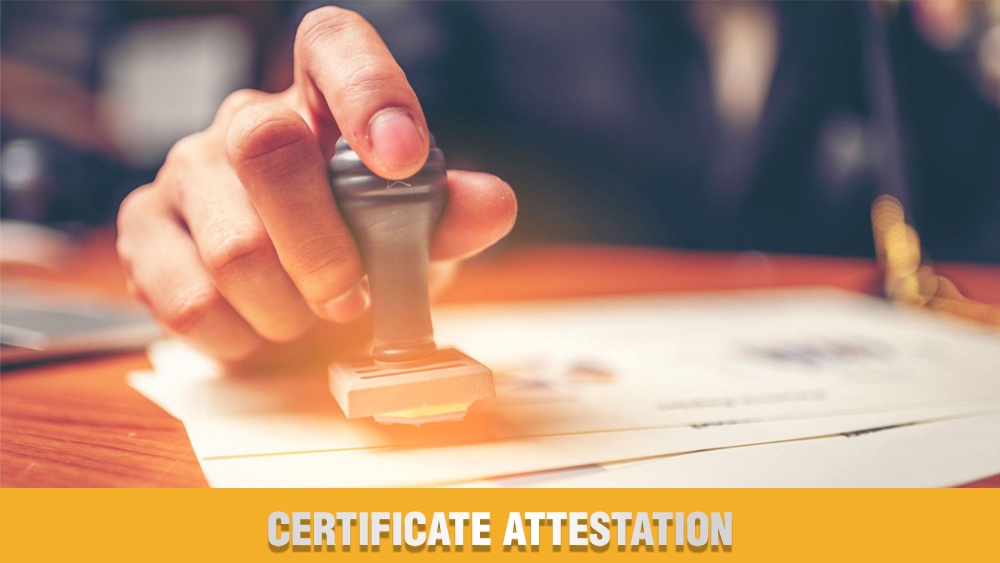 Unlocking Global Opportunities: Why Degree Certificate Attestation Matters