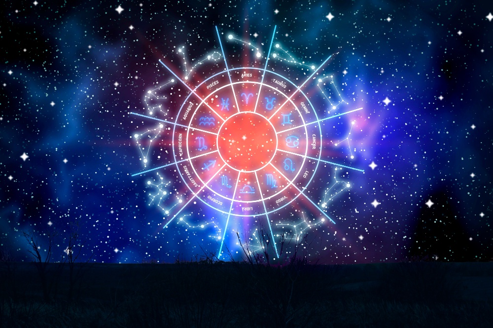 Which Are the Wealth-Boosting Nakshatras in Your Horoscope?