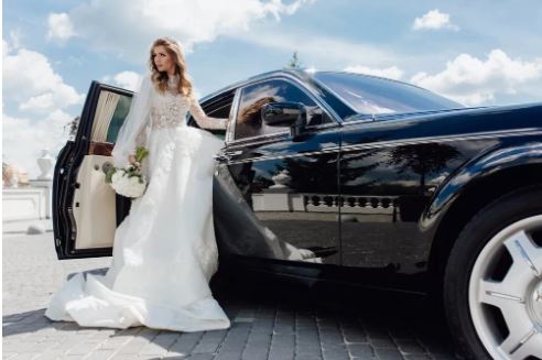 Elevating Your Special Day: The Importance of Wedding Transportation Services