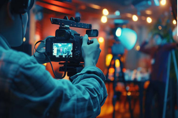 Crafting Stories, Creating Impact: The Role of Video Production Services in Branding