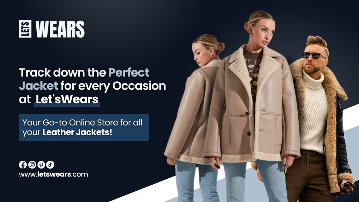 Take Flight with Women's Aviator Jackets: Timeless and Trendy