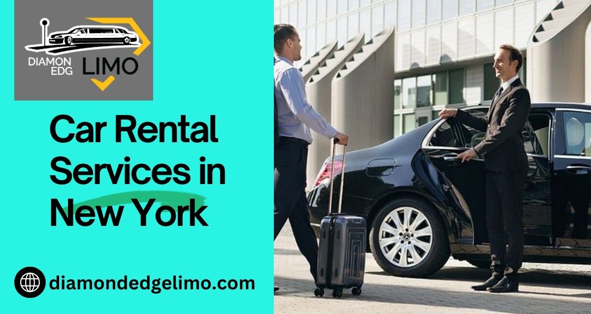 Exploring the Best Car Rental Services in New York City