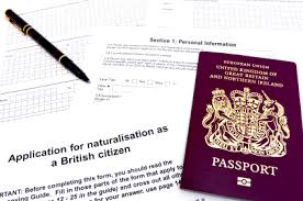 Comprehensive Guide to Applying for British Citizenship: Your Step-by-Step Roadmap