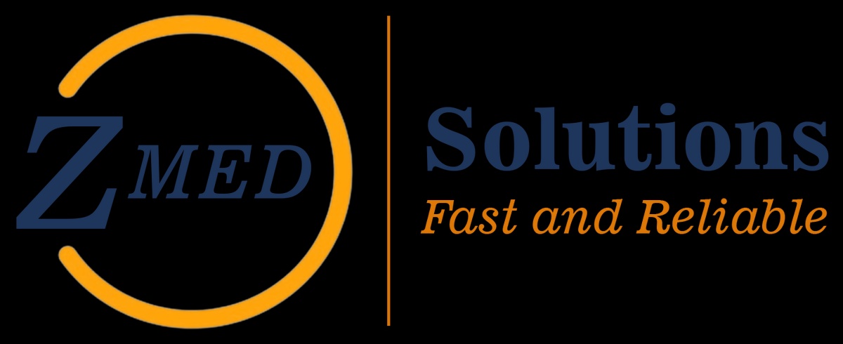 The Ultimate Guide to Efficient Claims Processing with Zmed Medical Billing Solutions
