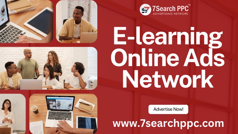 E-learning Online Ads Network in 2024