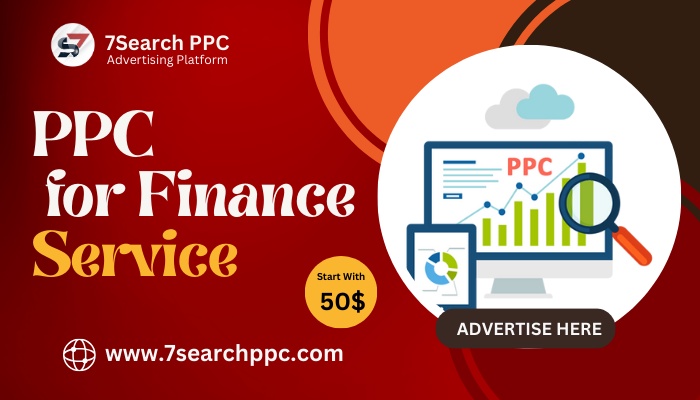 PPC for Finance: Leveraging PPC  Advertising in the Financial Sector