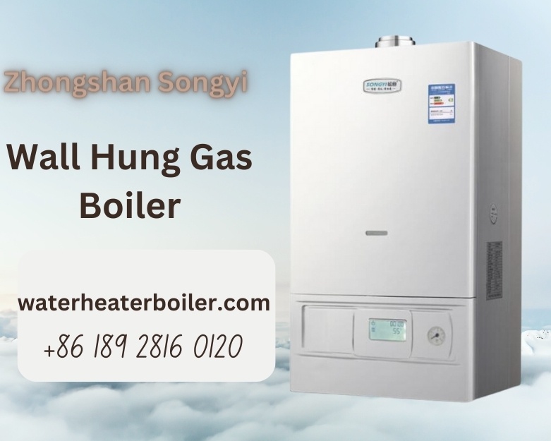 What gas boiler spare parts does Songyi offer