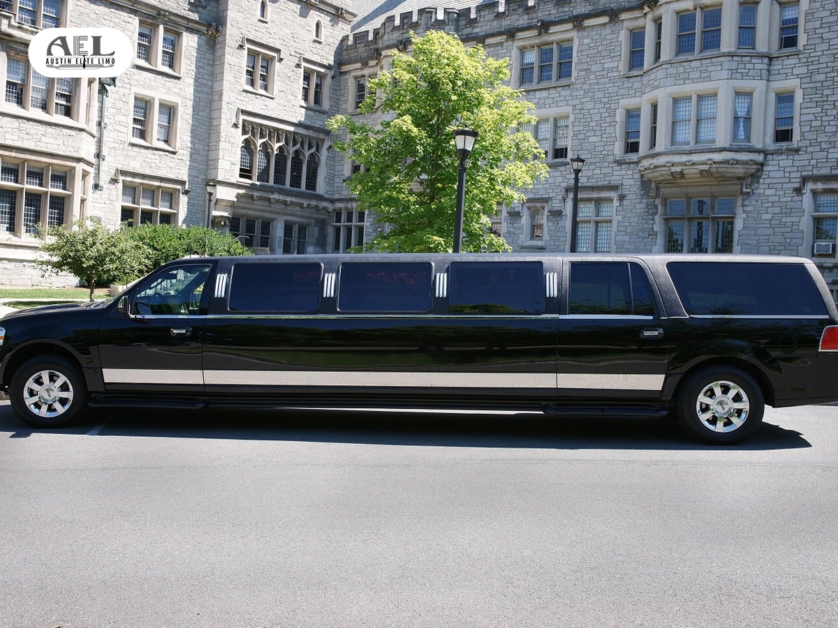 Comparing Costs: Best Price Limo Services in Your Area