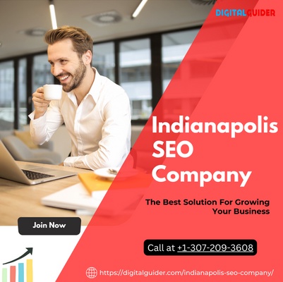 Unraveling the Power of Indianapolis SEO Company: A Comprehensive Guide