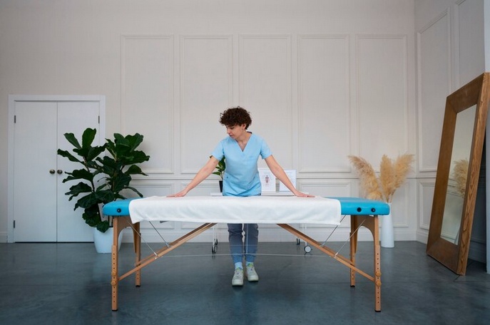 Innovation Unleashed: The Rise of Portable Chiropractic Drop Tables