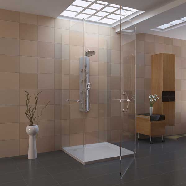 Top Trends in Bathroom Tile Design in Sydney