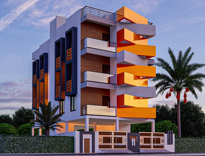Exploring the Vibrant Real Estate Market: Properties for Sale in Chennai