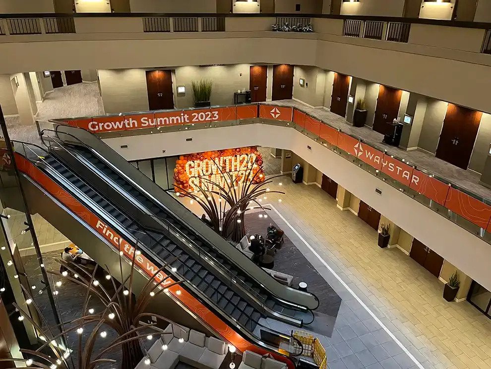 The Top Business Signs Washington DC Has to Offer