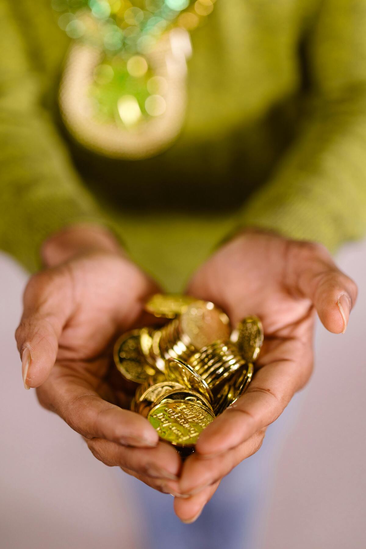 The Golden Standard: Steps to Securely Invest in Gold Coins