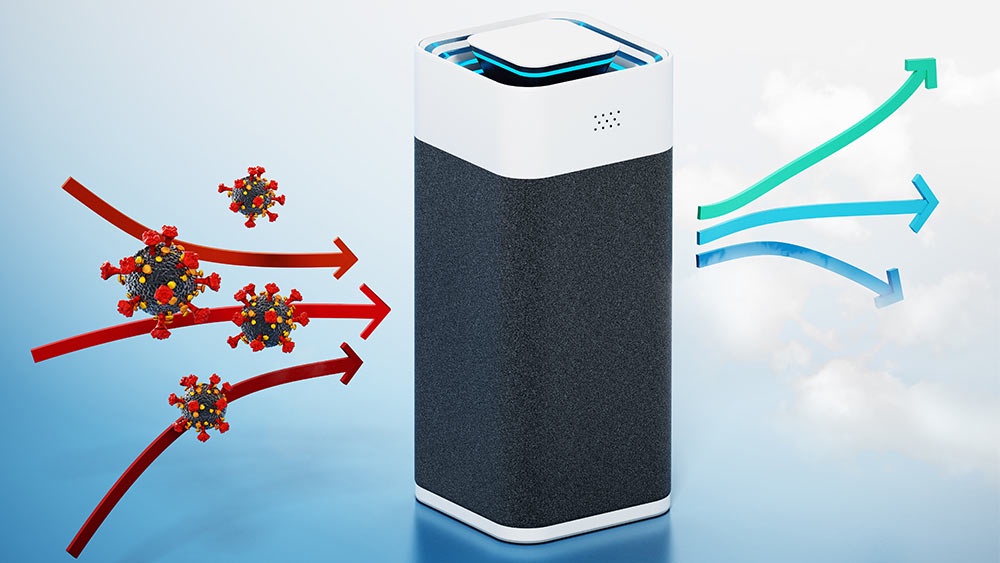 Reasons Why AirUltra is the Ultimate Air Purifier for Your Home