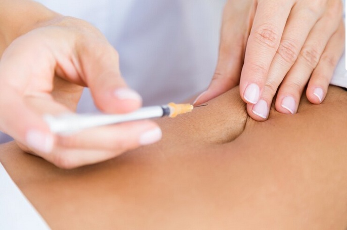 Birmingham's Beauty Breakthrough: Fat Dissolving Injections Revealed