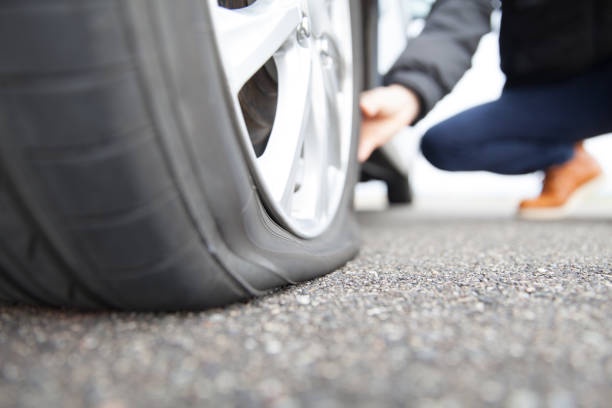 5 Signs You Need to Retire Your Tires Already