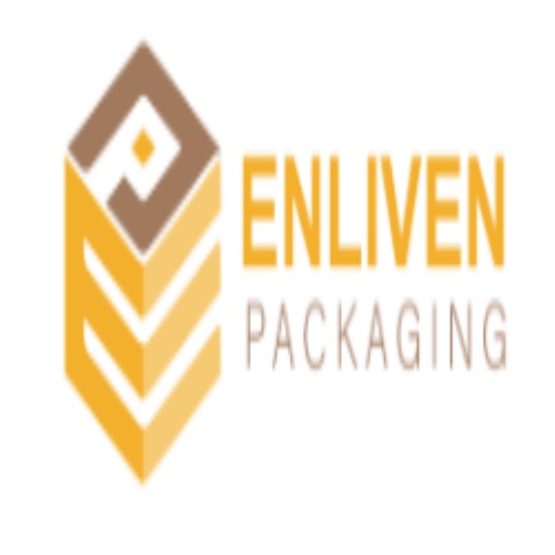 Elevate Your Brand with Custom Packaging Solutions from Enliven Packaging