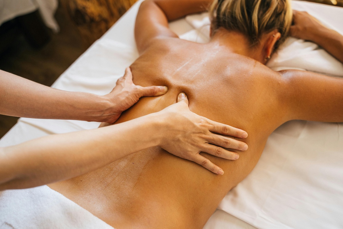 Ten Undeniable Reasons To Get A Massage In Chandrima Massage Center Ajman