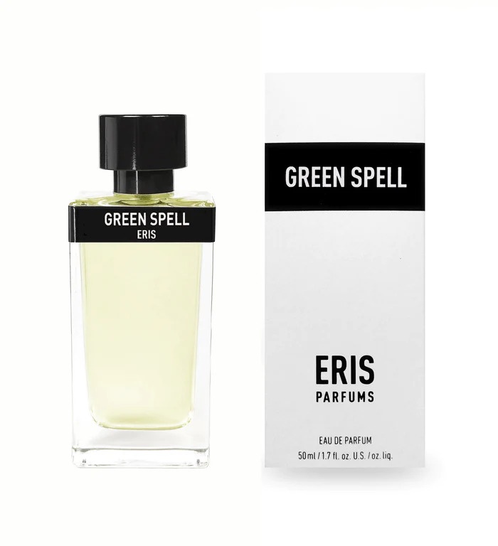 What Do Green Fragrances Actually Smell Like?