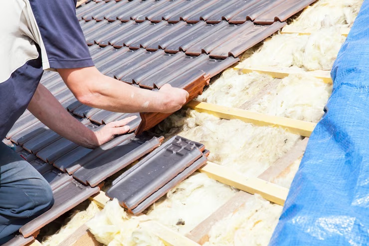 Shielding Your Sanctuary: The Power of Pitched Roof Insulation Board