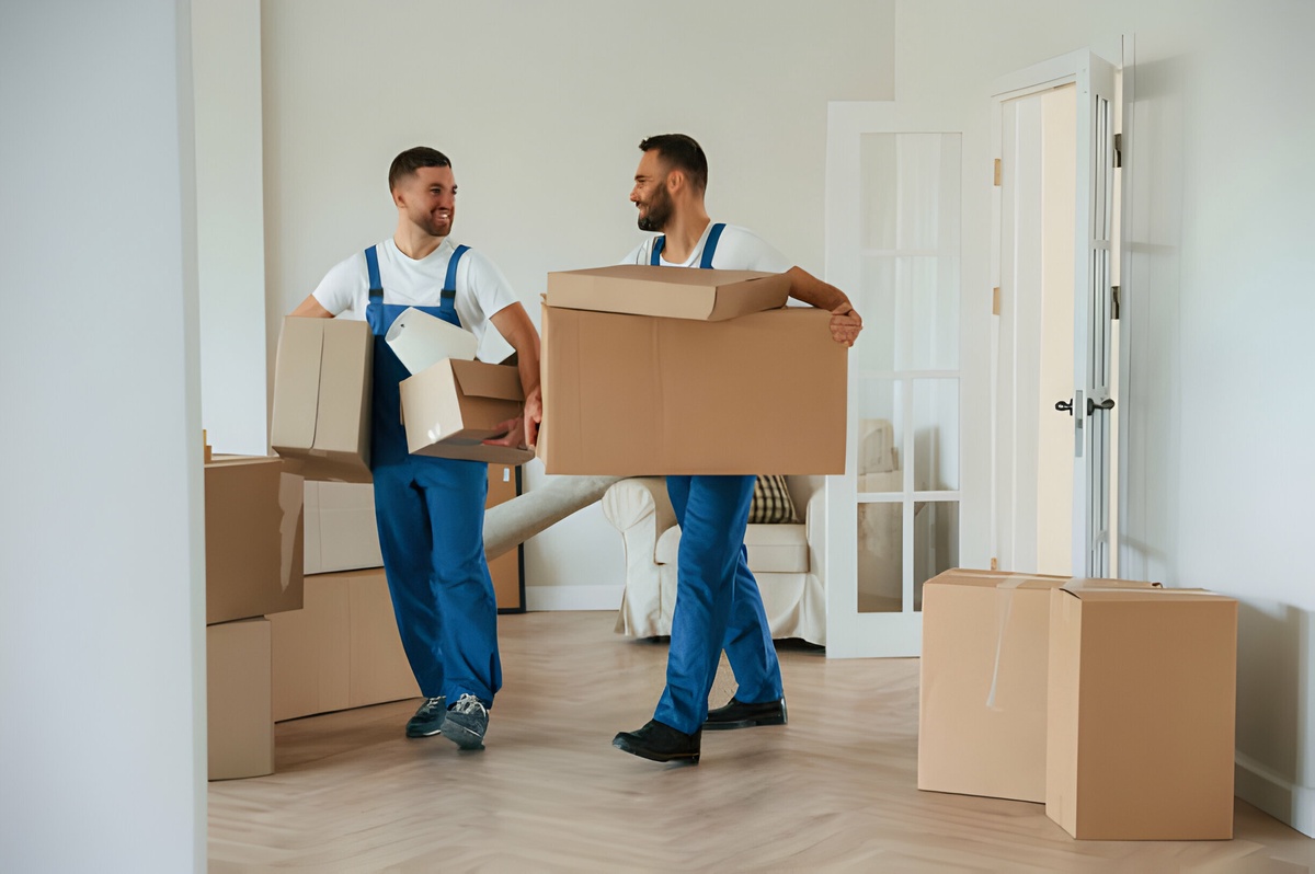 The Comprehensive Guide to Effortless Relocation with Adelaide Movers Packers Removalists