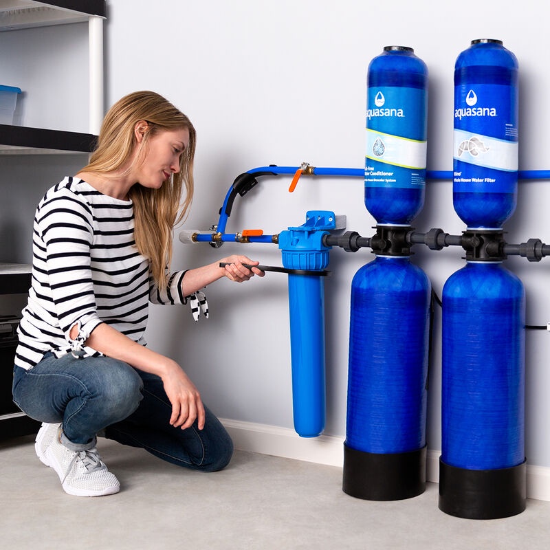 Finding the Best Water Purification and Filtration Systems near You