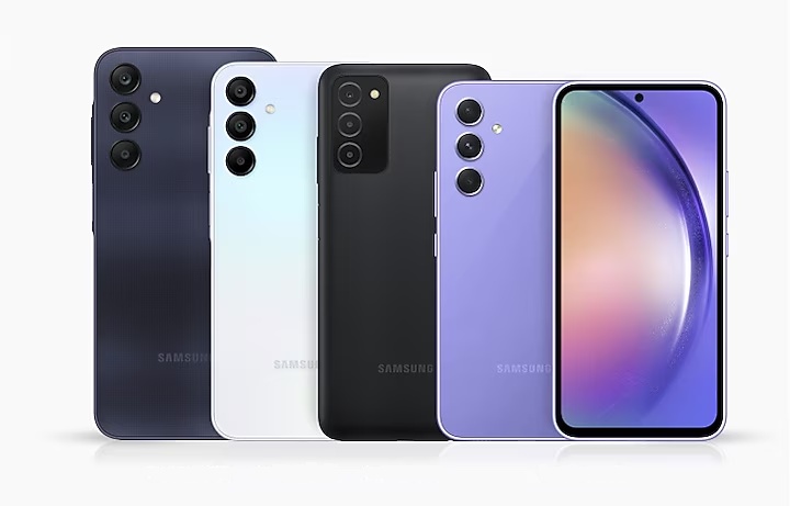 The Next Samsung Galaxy A Series