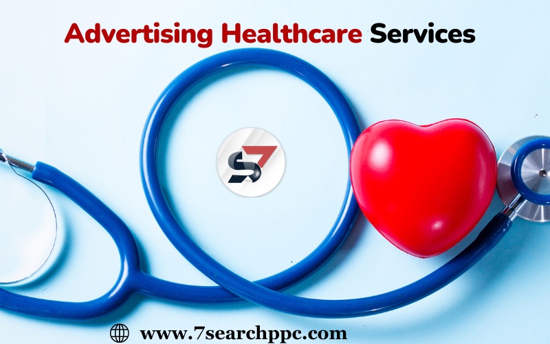 The Benefits of Advertising Healthcare Services