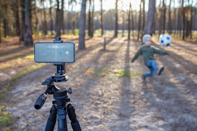 Lights, Camera, Action: Exploring Video Shoot Locations