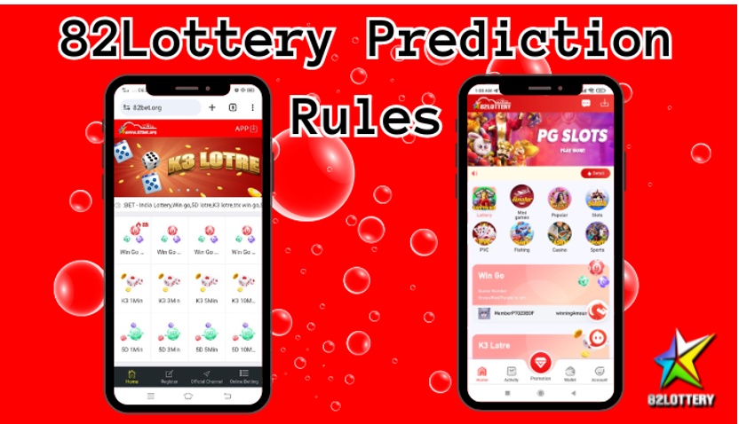 Use 82Lottery's Expert Advice to Win Online Lotteries