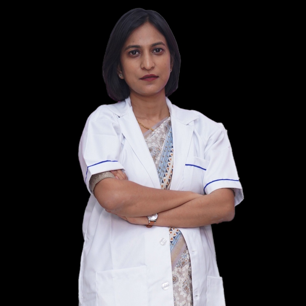 Navigating Women's Health: Finding a Gynaecologist in Patna