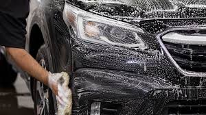 The Ultimate Guide to Exterior Auto Detailing Services