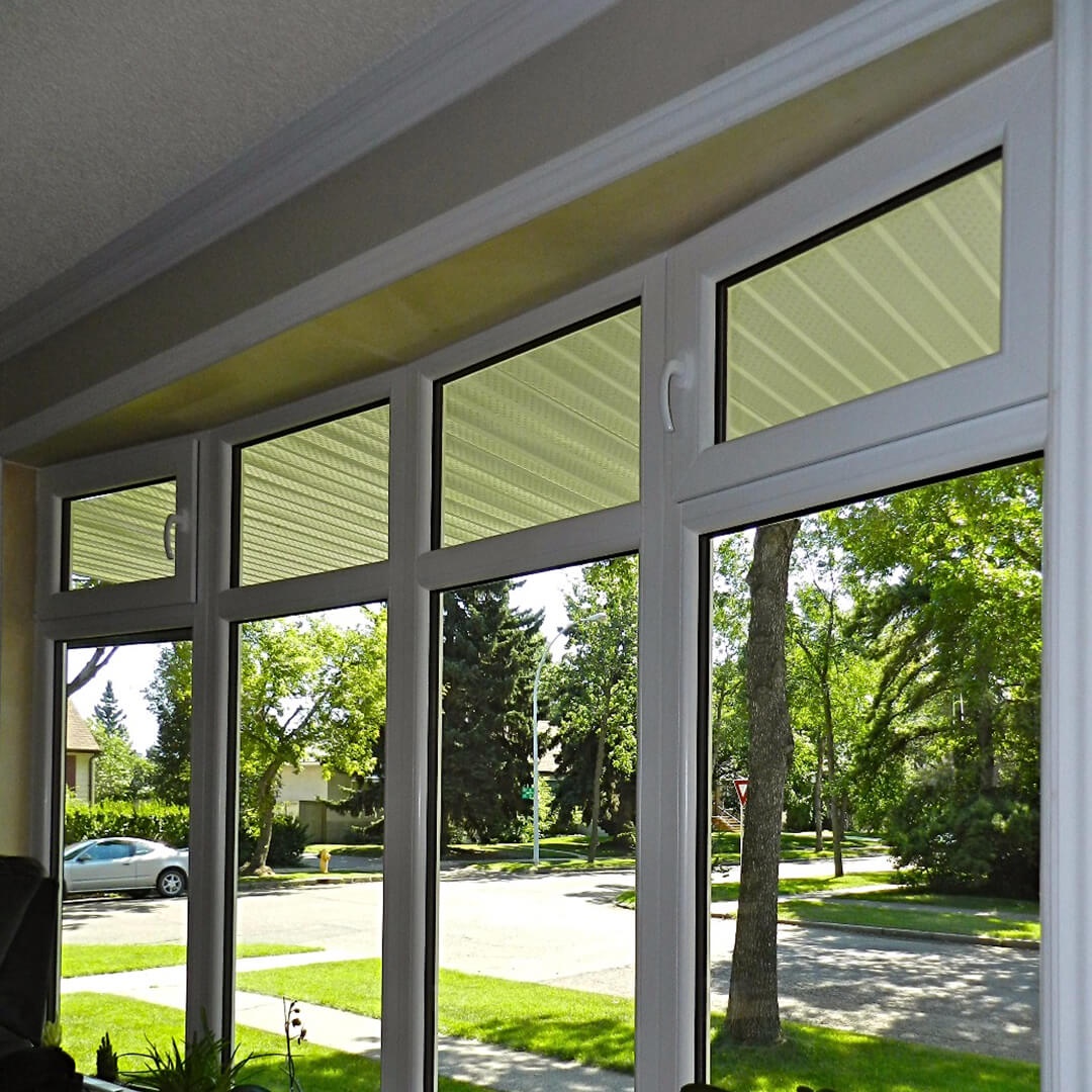 Enhance Your Condo's Appeal with Stylish Condo Replacement Windows Edmonton