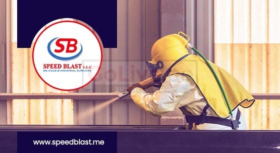 Top Class Industrial Safety Equipment Suppliers in Dubai