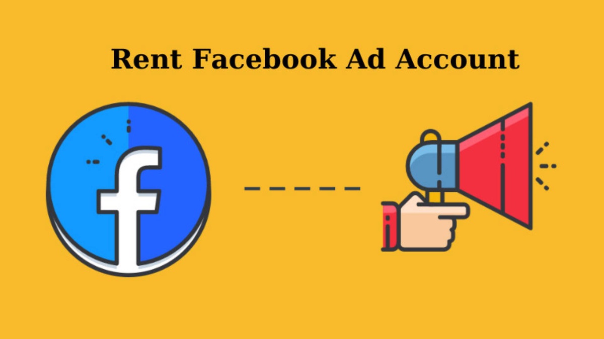 Benefits of renting a Facebook Agency advertising account