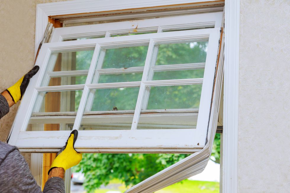 The Importance Of Timely Window Glass Repair