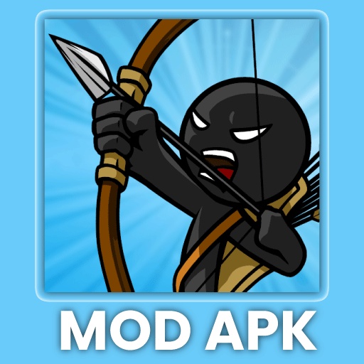 Stick War Legacy Mod APK: Enhanced Gaming