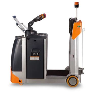 3000 lb Electric Powered Tugger for Sale- Features That Make it Standout From the Crowd