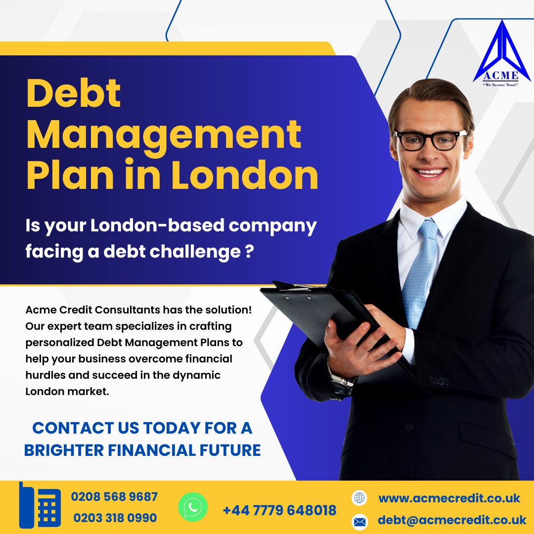 How a Debt Management Plan Can Change Your Financial Future