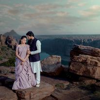 Find Your Best Pre-Wedding Shoot in Nagercoil