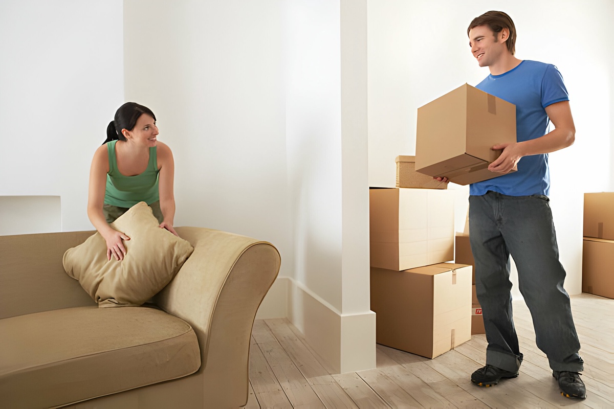 Master Your Move: Avoid These 5 Sneaky Mistakes for a Seamless Relocation!