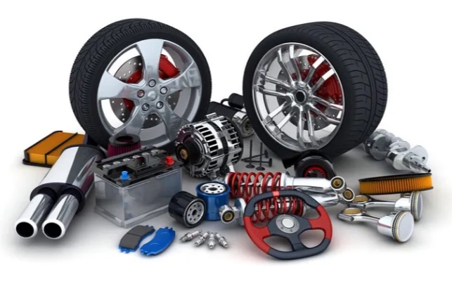 Elevate Your Ford Experience with Genuine Parts and Accessories