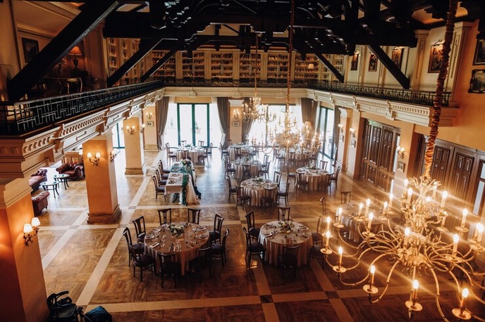 Finding the Ideal Event Venues Near Me: A Comprehensive Guide