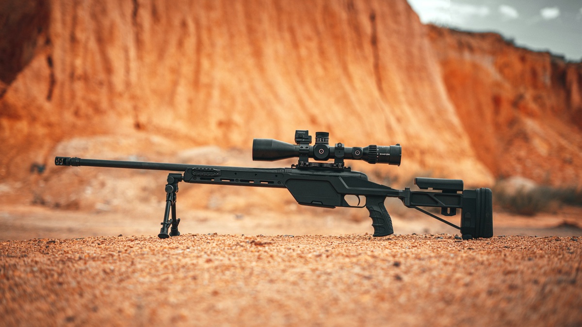 Unleashing Precision: Exploring the Unbeatable Airsoft Sniper Rifle Prices in South Africa