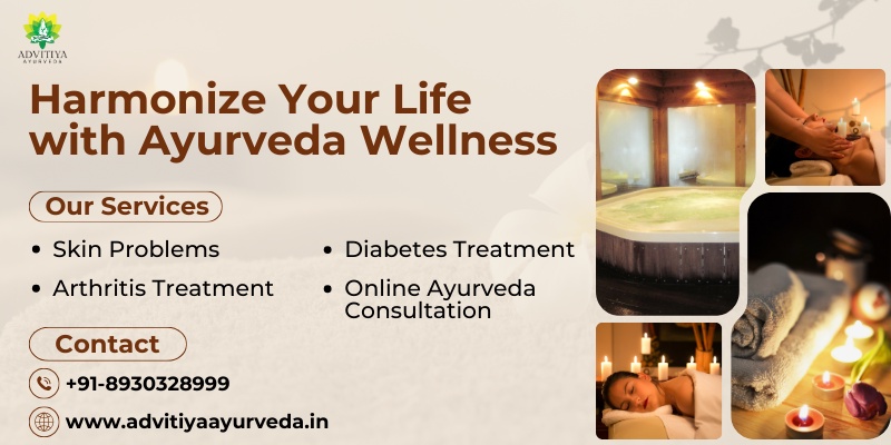 Transform Your Life with Online Ayurveda Doctor Consultation