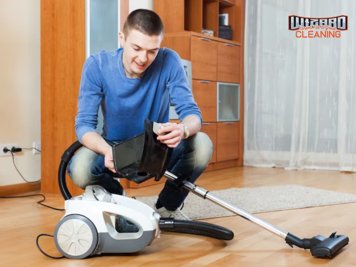 The Benefits of Professional Carpet Steam Cleaning in Melbourne