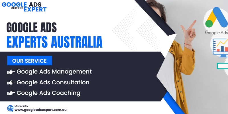 Stay Ahead of the Competition with Google Ads Management in Melbourne