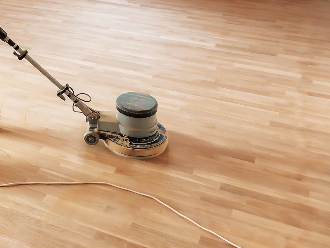 Shine Bright: Professional Floor Polishing Services in Melbourne